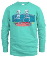Men's Long Sleeved T-Shirt Men's Long Sleeved T-Shirt