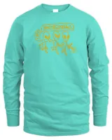 Men's Long Sleeved T-Shirt Men's Long Sleeved T-Shirt