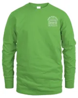 Men's Long Sleeved T-Shirt Men's Long Sleeved T-Shirt