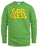 Men's Long Sleeved T-Shirt Men's Long Sleeved T-Shirt