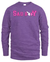 Men's Long Sleeved T-Shirt Men's Long Sleeved T-Shirt