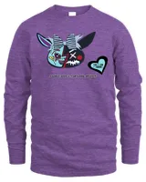 Men's Long Sleeved T-Shirt Men's Long Sleeved T-Shirt
