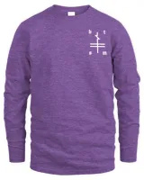 Men's Long Sleeved T-Shirt Men's Long Sleeved T-Shirt