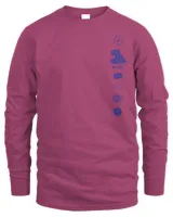 Men's Long Sleeved T-Shirt Men's Long Sleeved T-Shirt