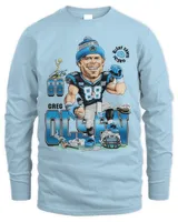 Men's Long Sleeved T-Shirt Men's Long Sleeved T-Shirt