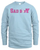 Men's Long Sleeved T-Shirt Men's Long Sleeved T-Shirt