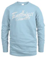 Men's Long Sleeved T-Shirt Men's Long Sleeved T-Shirt