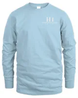 Men's Long Sleeved T-Shirt Men's Long Sleeved T-Shirt