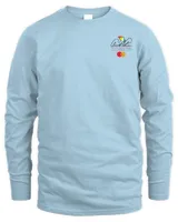 Men's Long Sleeved T-Shirt Men's Long Sleeved T-Shirt