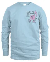 Men's Long Sleeved T-Shirt Men's Long Sleeved T-Shirt