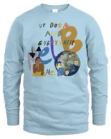 Men's Long Sleeved T-Shirt Men's Long Sleeved T-Shirt