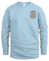 Men's Long Sleeved T-Shirt Men's Long Sleeved T-Shirt