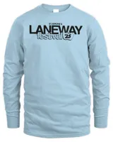Men's Long Sleeved T-Shirt Men's Long Sleeved T-Shirt