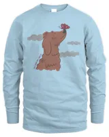 Men's Long Sleeved T-Shirt Men's Long Sleeved T-Shirt