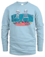 Men's Long Sleeved T-Shirt Men's Long Sleeved T-Shirt