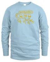 Men's Long Sleeved T-Shirt Men's Long Sleeved T-Shirt
