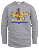 Men's Long Sleeved T-Shirt Men's Long Sleeved T-Shirt