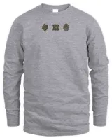 Men's Long Sleeved T-Shirt Men's Long Sleeved T-Shirt