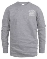 Men's Long Sleeved T-Shirt Men's Long Sleeved T-Shirt