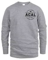 Men's Long Sleeved T-Shirt Men's Long Sleeved T-Shirt