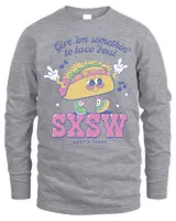 Men's Long Sleeved T-Shirt Men's Long Sleeved T-Shirt