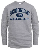 Men's Long Sleeved T-Shirt Men's Long Sleeved T-Shirt