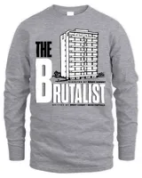 Men's Long Sleeved T-Shirt Men's Long Sleeved T-Shirt
