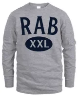 Men's Long Sleeved T-Shirt Men's Long Sleeved T-Shirt