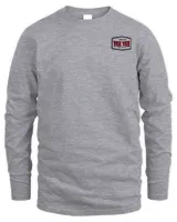 Men's Long Sleeved T-Shirt Men's Long Sleeved T-Shirt