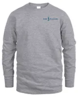 Men's Long Sleeved T-Shirt Men's Long Sleeved T-Shirt