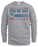 Men's Long Sleeved T-Shirt Men's Long Sleeved T-Shirt