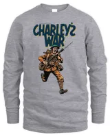 Men's Long Sleeved T-Shirt Men's Long Sleeved T-Shirt