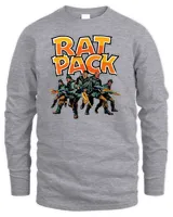 Men's Long Sleeved T-Shirt Men's Long Sleeved T-Shirt