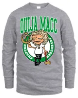 Men's Long Sleeved T-Shirt Men's Long Sleeved T-Shirt
