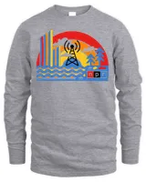 Men's Long Sleeved T-Shirt Men's Long Sleeved T-Shirt
