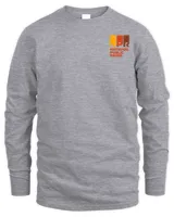 Men's Long Sleeved T-Shirt Men's Long Sleeved T-Shirt