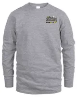 Men's Long Sleeved T-Shirt Men's Long Sleeved T-Shirt