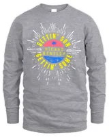 Men's Long Sleeved T-Shirt Men's Long Sleeved T-Shirt