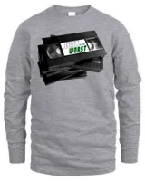 Men's Long Sleeved T-Shirt Men's Long Sleeved T-Shirt