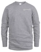Men's Long Sleeved T-Shirt Men's Long Sleeved T-Shirt