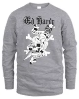 Men's Long Sleeved T-Shirt Men's Long Sleeved T-Shirt