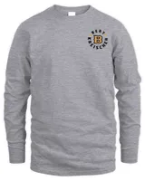 Men's Long Sleeved T-Shirt Men's Long Sleeved T-Shirt