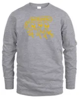 Men's Long Sleeved T-Shirt Men's Long Sleeved T-Shirt