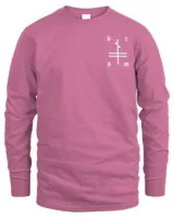 Men's Long Sleeved T-Shirt Men's Long Sleeved T-Shirt