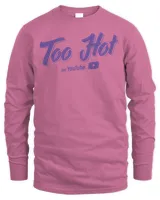 Men's Long Sleeved T-Shirt Men's Long Sleeved T-Shirt