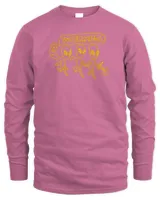 Men's Long Sleeved T-Shirt Men's Long Sleeved T-Shirt