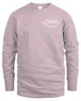Men's Long Sleeved T-Shirt Men's Long Sleeved T-Shirt