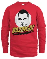 Men's Long Sleeved T-Shirt Men's Long Sleeved T-Shirt