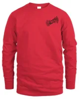 Men's Long Sleeved T-Shirt Men's Long Sleeved T-Shirt