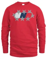 Men's Long Sleeved T-Shirt Men's Long Sleeved T-Shirt